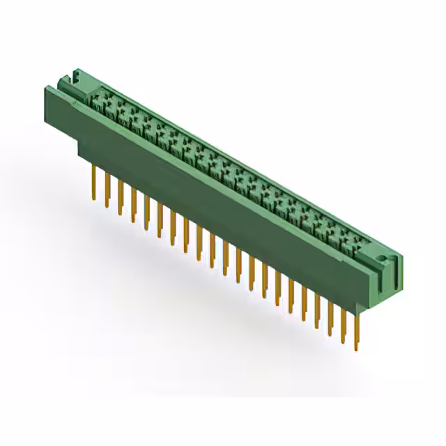 438-041-540-112 EDAC Inc.  Edgeboard Connectors